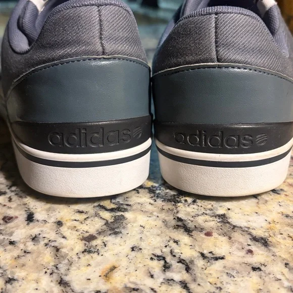 ADIDAS♦️NEO MENS HAWTHORN ST  SNEAKER - Picture 3 of 16